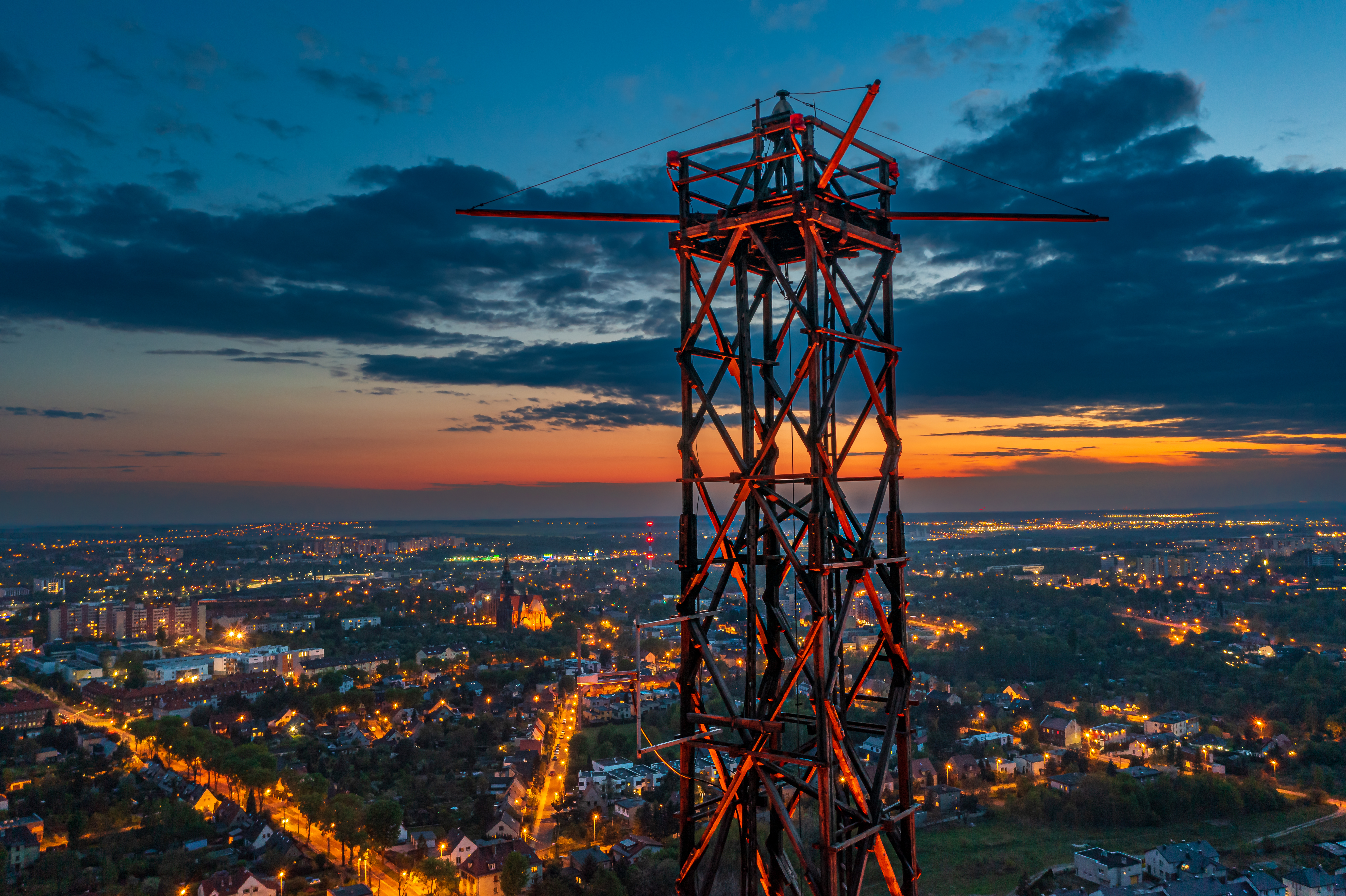 INFORMACJA O PRACY PREZYDENTA MIASTA GLIWICE – Sesja Rady Miasta Gliwice z 21 marca