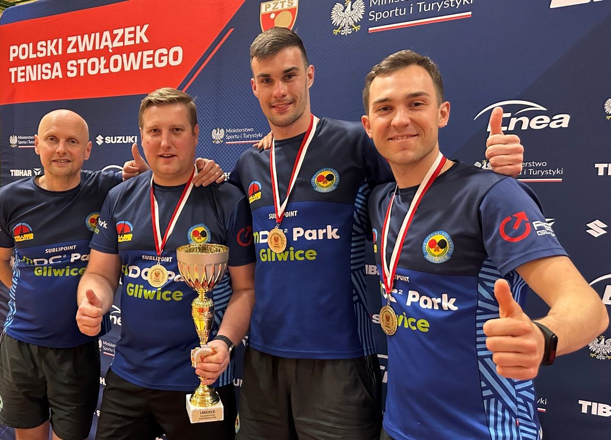 KTS Gliwice w LOTTO Superlidze