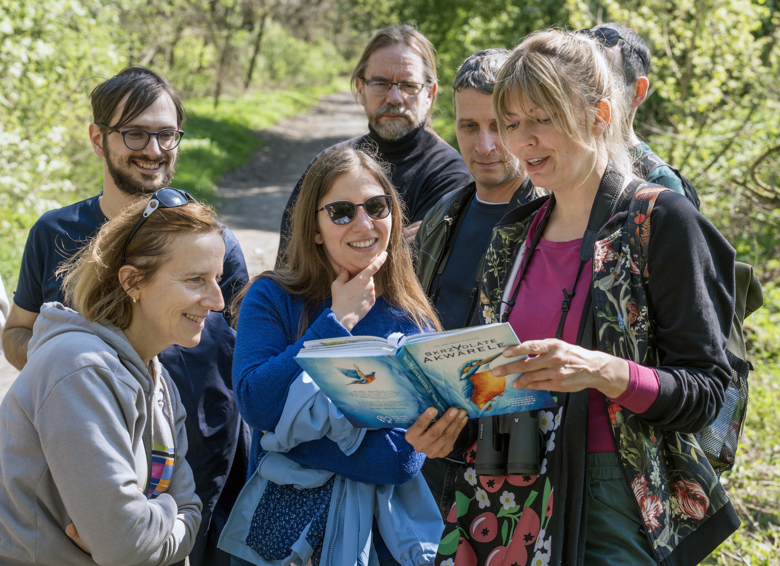 Przed nami kolejny z dwóch spacerów z przyrodnikami. W niedzielę mieszkańcy odwiedzą obszar łąk nad Kłodnicą, który Gliwice chcą objąć szczególną ochroną