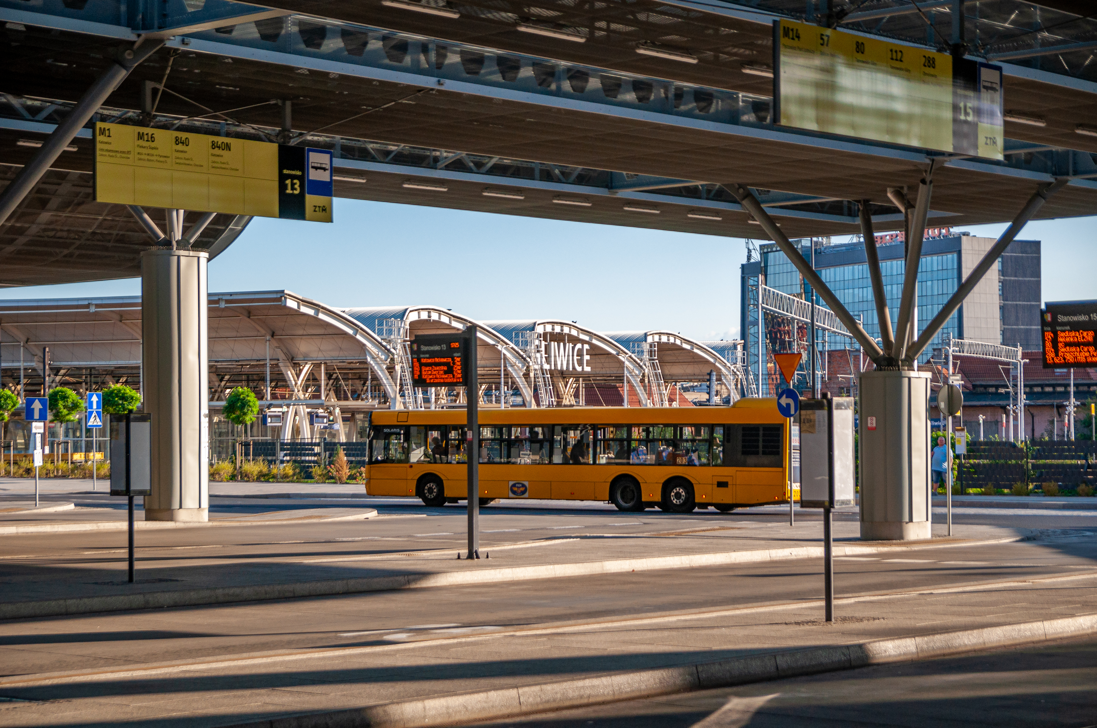 9. Półmaraton Gliwicki. Ważne zmiany w komunikacji autobusowej!