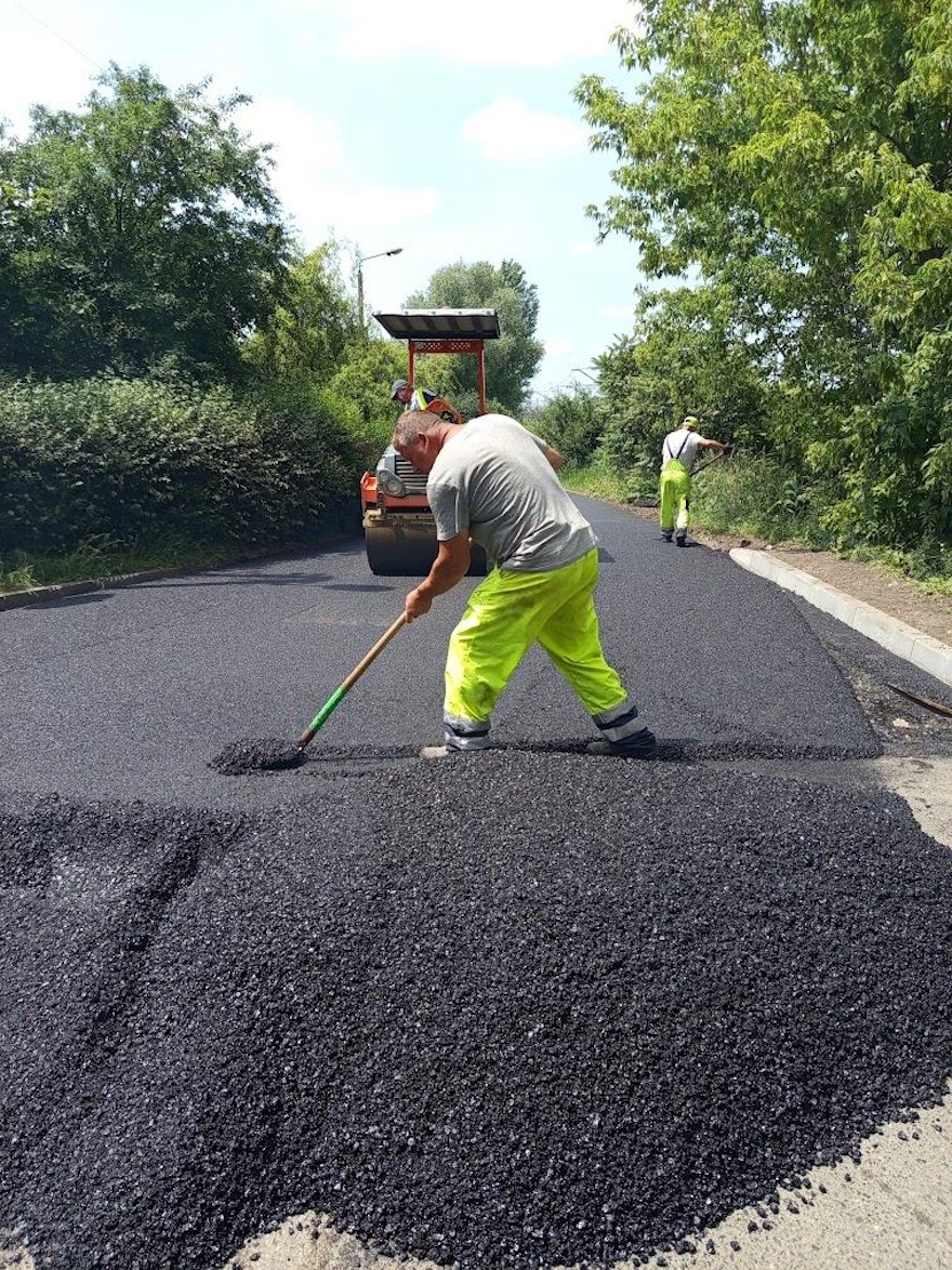 mężczyzna, ulica