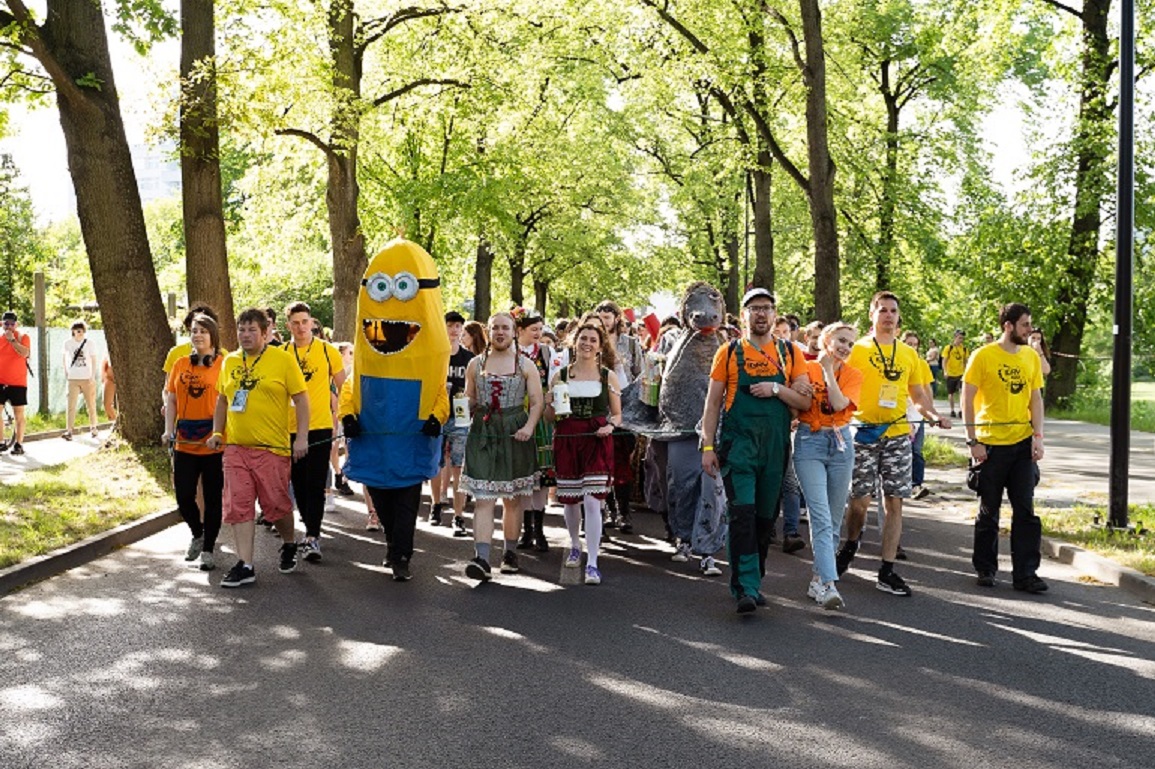 Juwenalia Gliwickie 2023. Studenci już czekają!