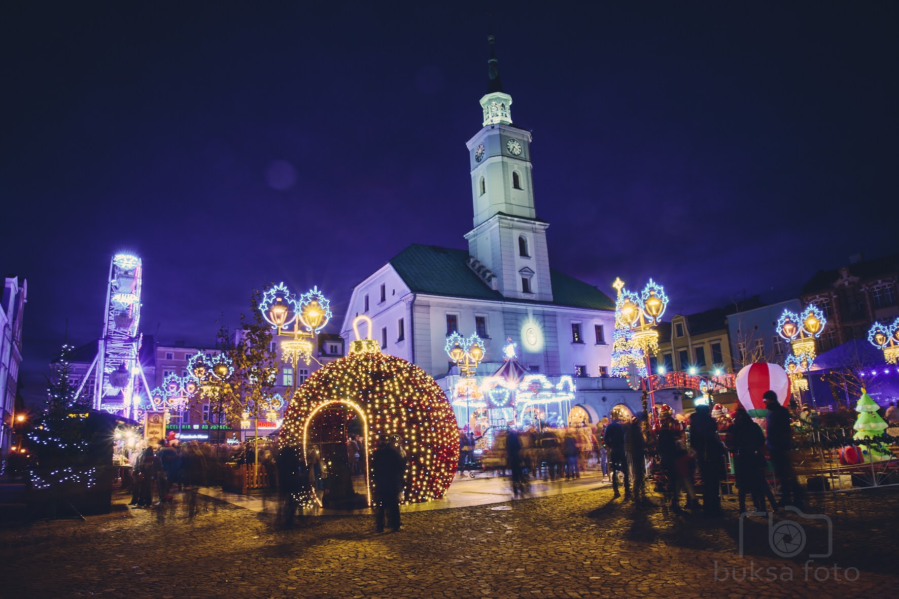 Coraz bliżej święta!