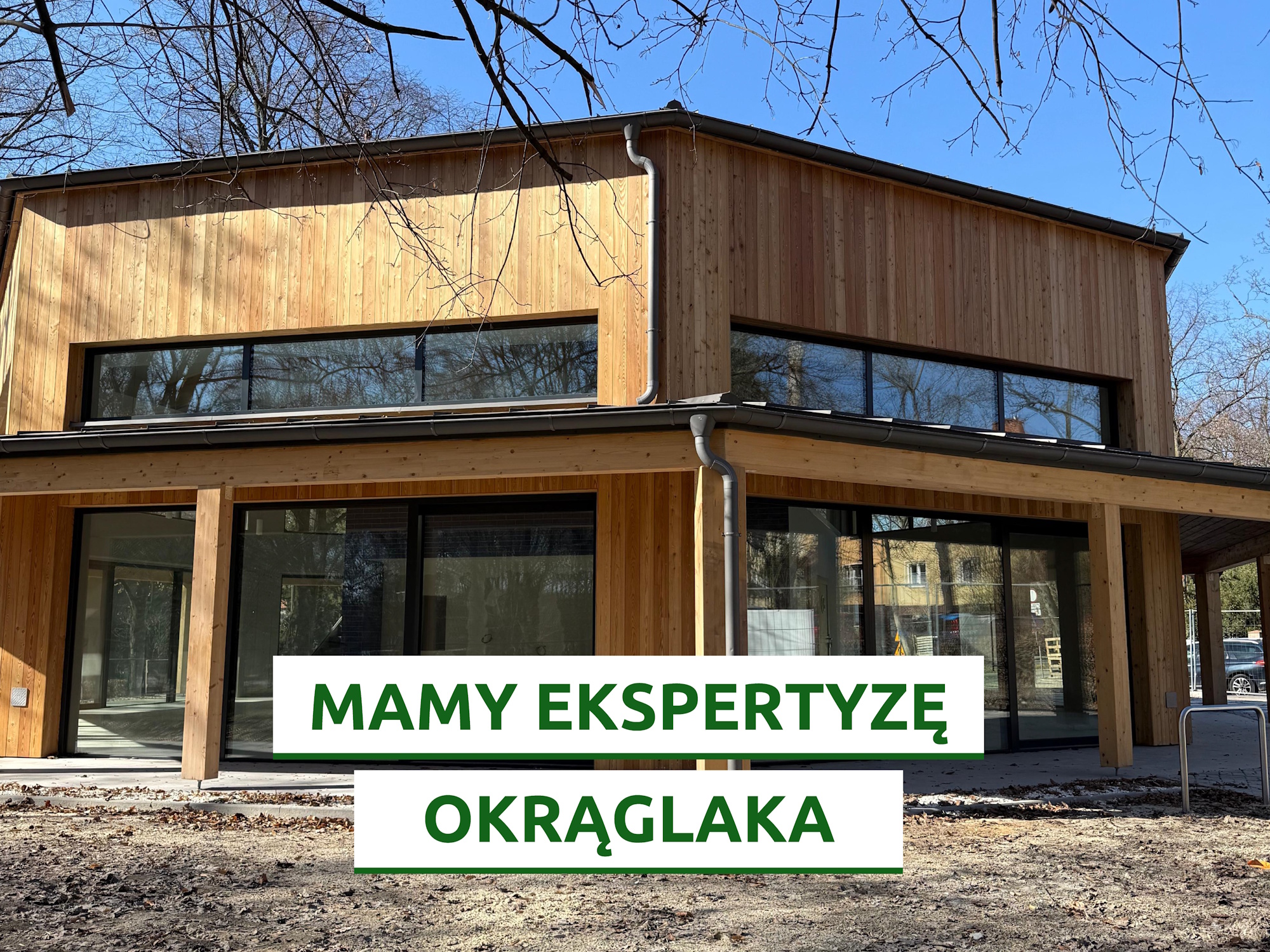 komentarz w sprawie Okrąglaka