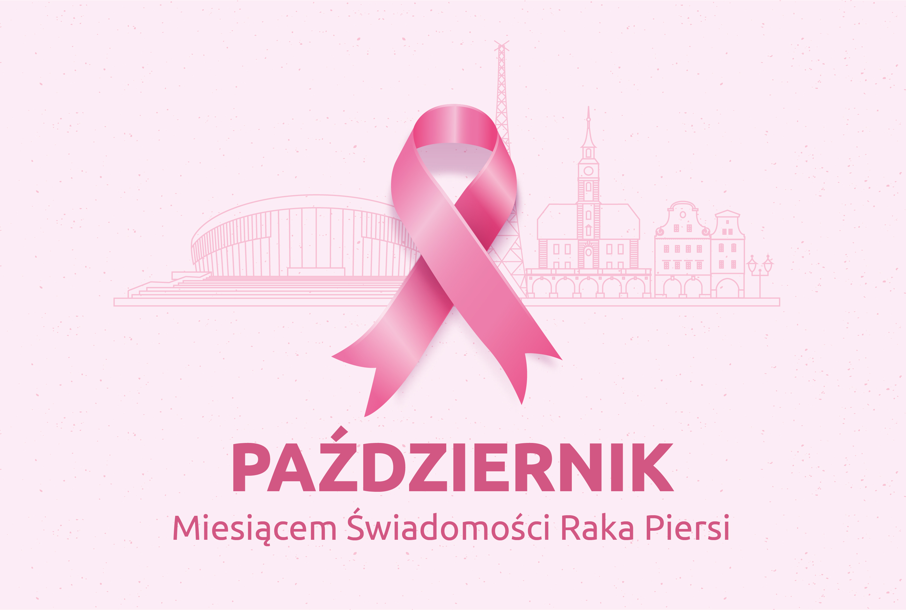 Październik miesiącem świadomości