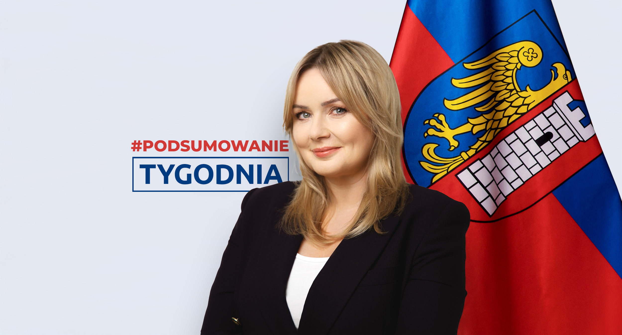 Prezydent Gliwic, Katarzyna Kuczyńska-Budka