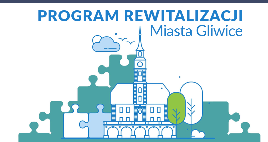 Gminny Program Rewitalizacji – prace wchodzą w ostatni etap!