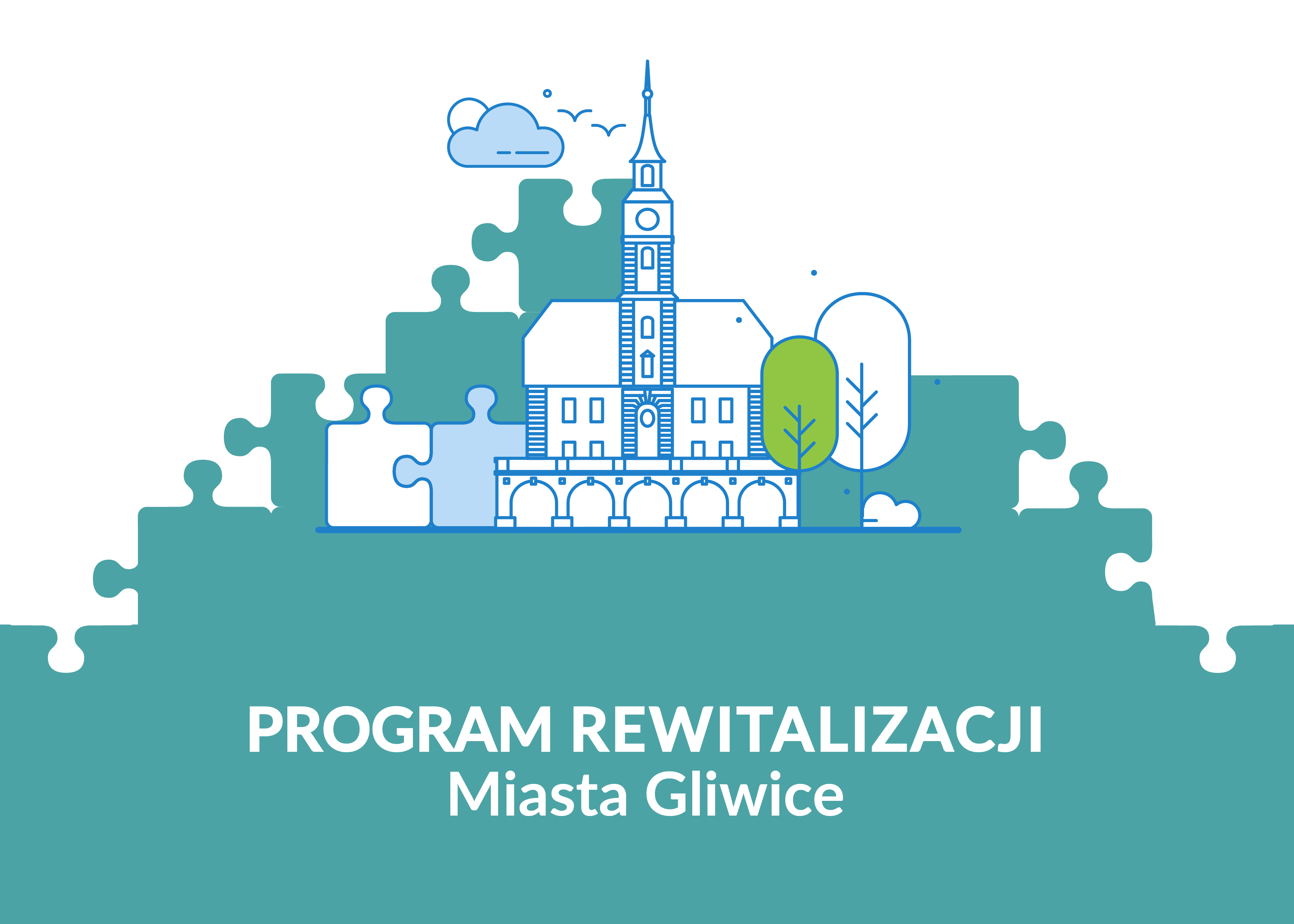 Masz wpływ na to, co dzieje się w Twojej dzielnicy! Zgłoś propozycję do Gminnego Programu Rewitalizacji – trwa dodatkowy nabór