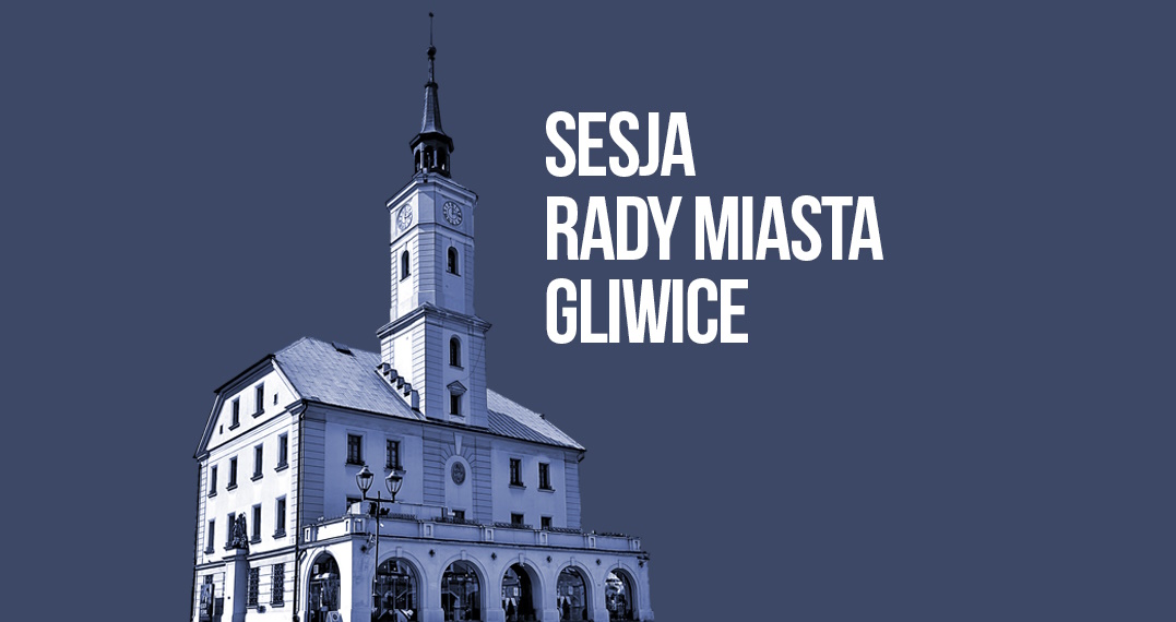 Lipcowa sesja RM. O czym zdecydują dziś radni?