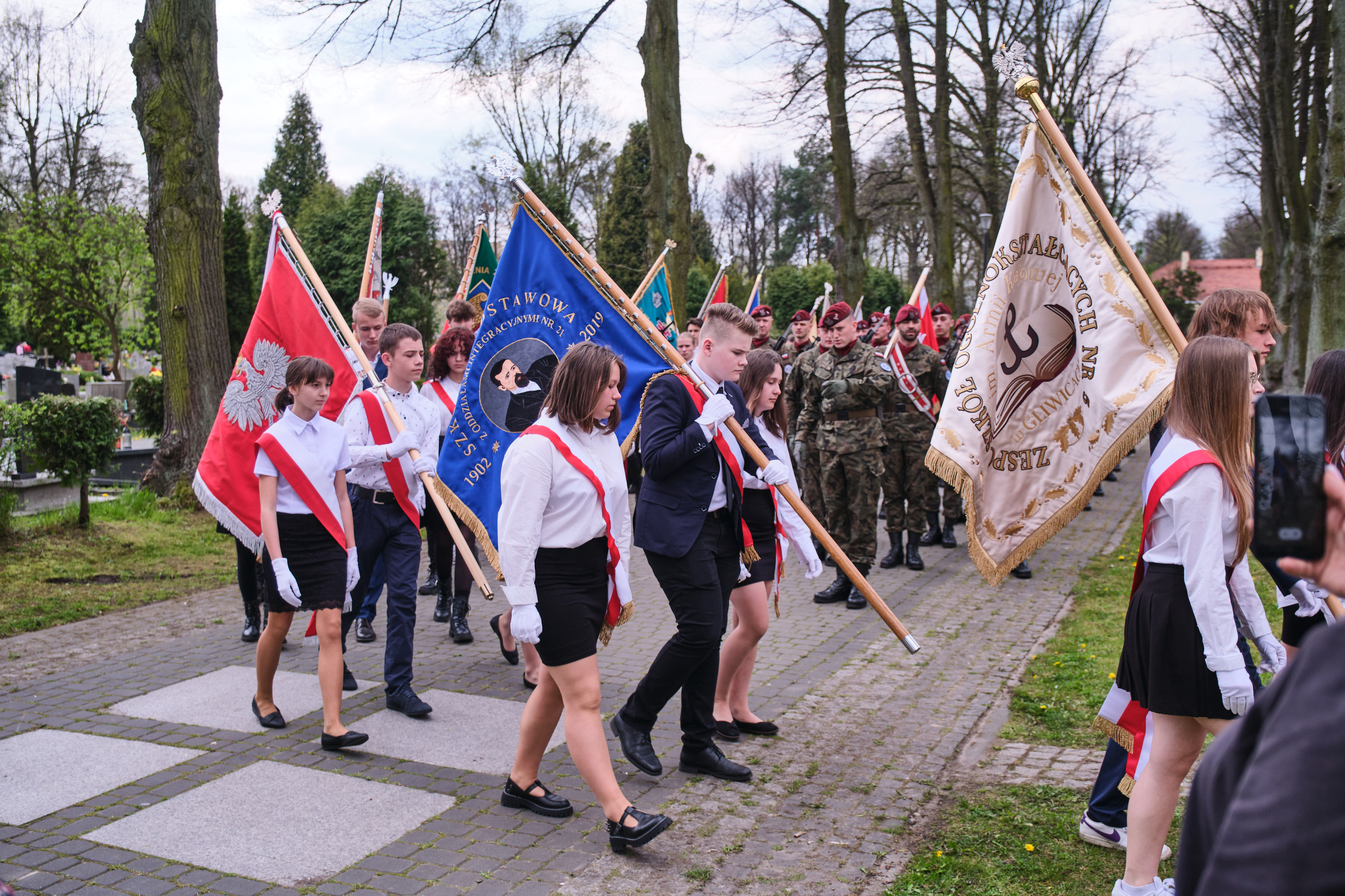 Spotkanie Pokoleń – cenna lekcja historii