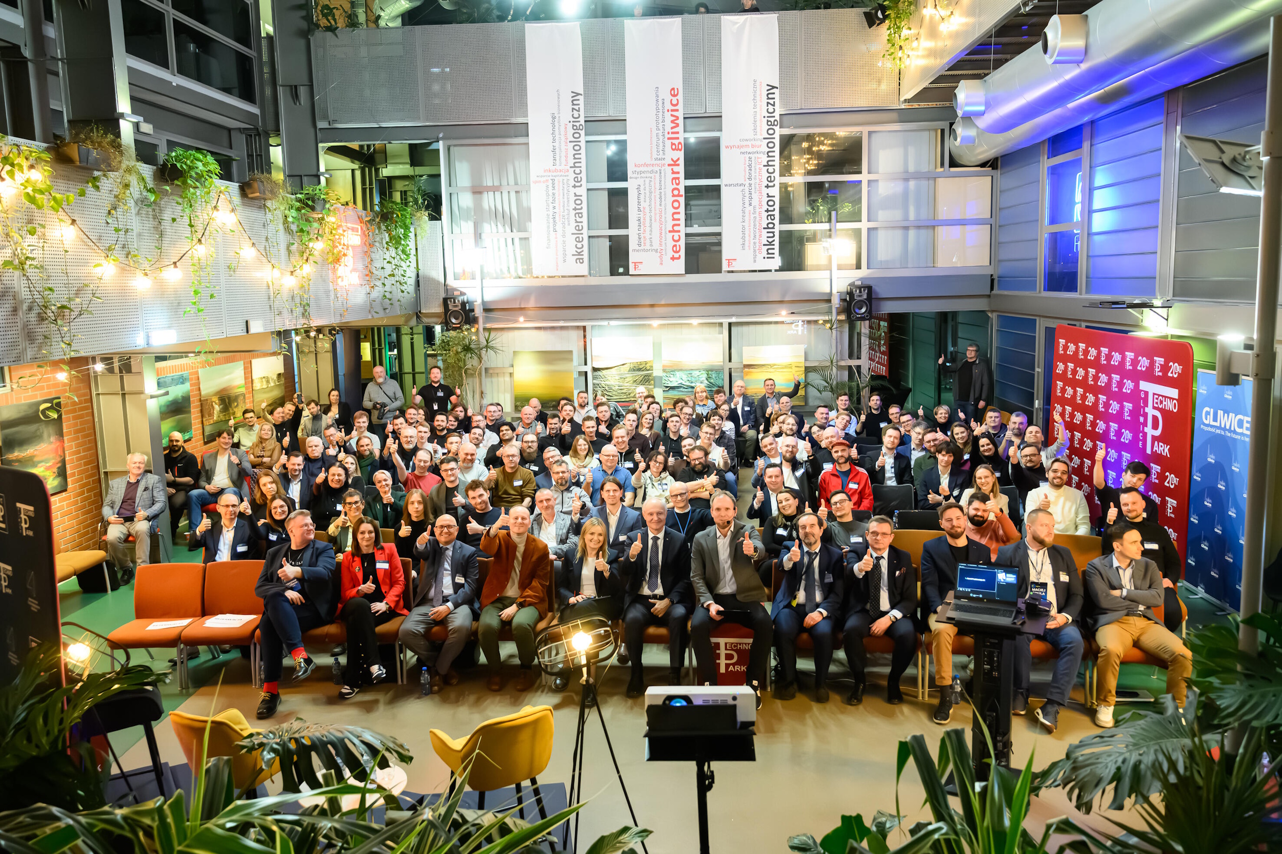 Zdjęcie z poprzedniej edycji wydarzenia