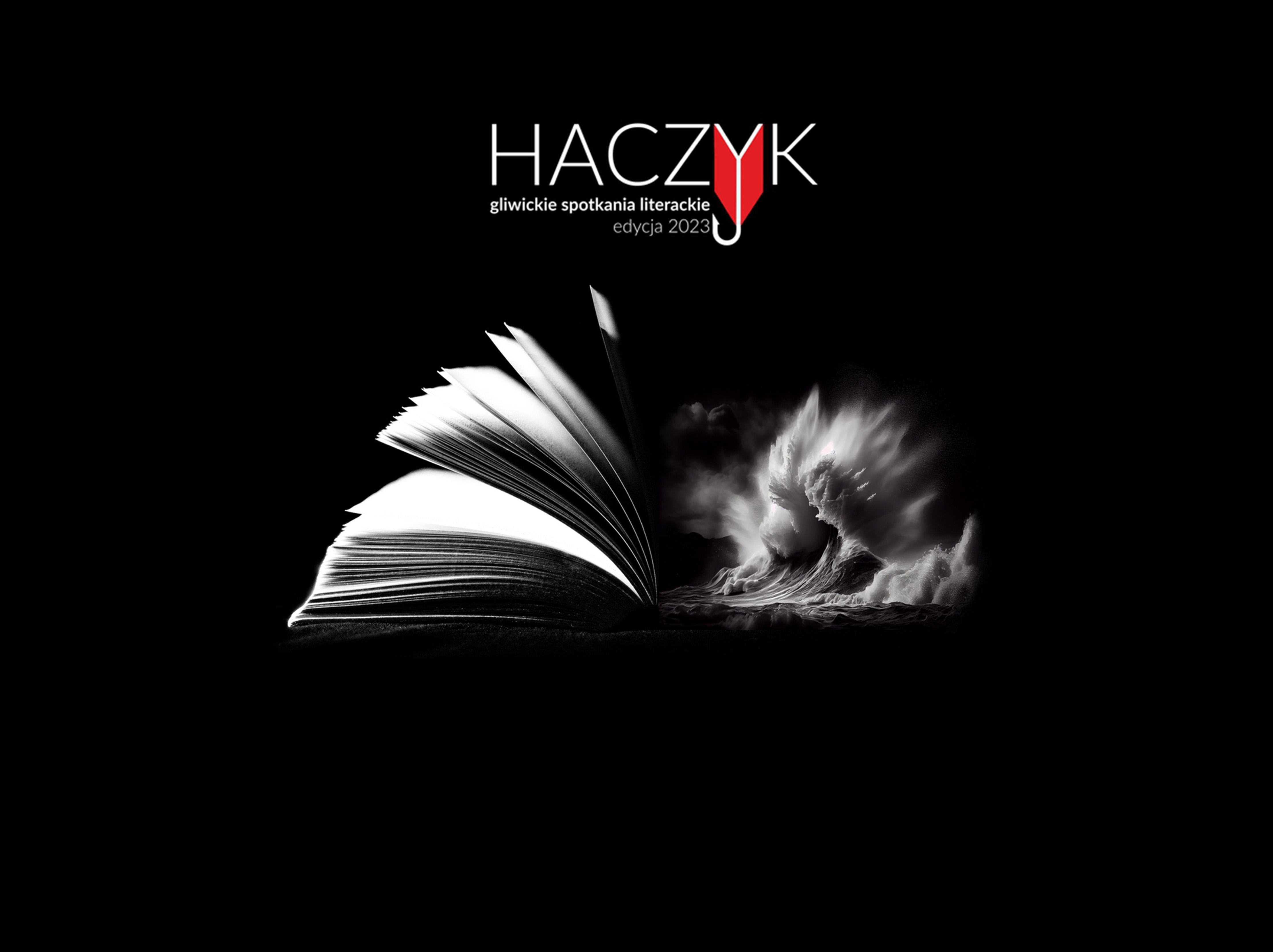 „Haczykowe” spotkanie z literaturą