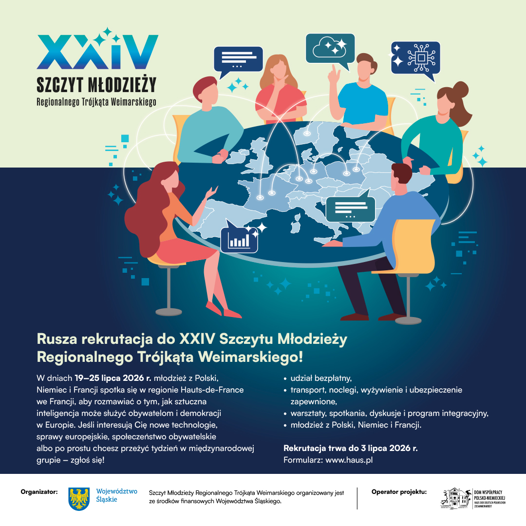 XXIV Szczyt Mlodzieży