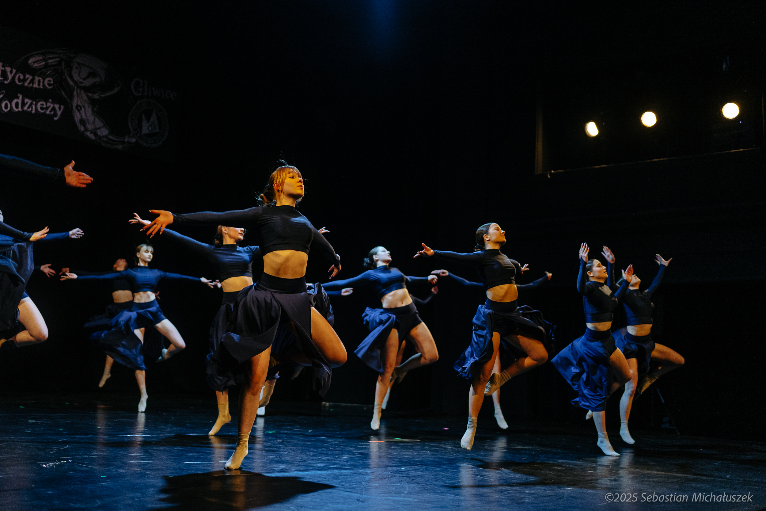 Młodzi artyści na scenie Teatru Miejskiego. Za nami finał XXVI Wojewódzkich Prezentacji Artystycznych