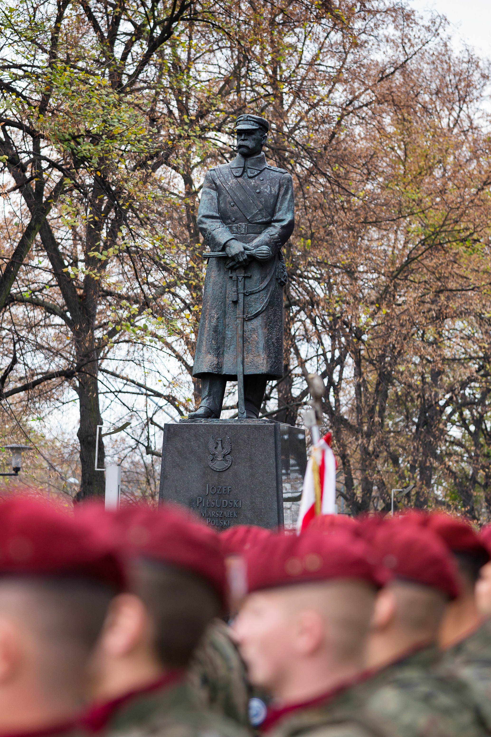 Uczcijmy wspólnie naszą niepodległość!