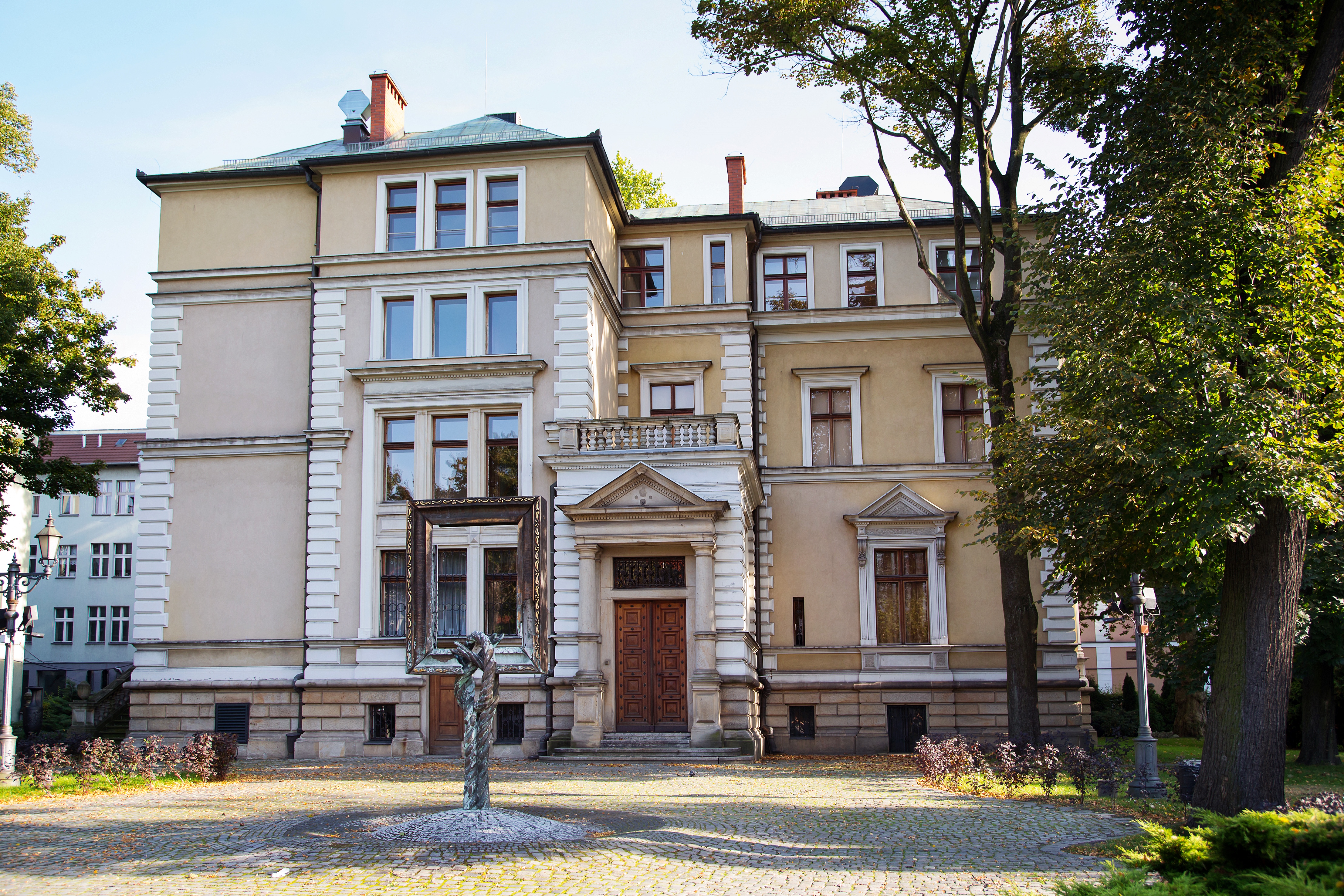 Bezpłatny wstęp do Muzeum w niedzielę