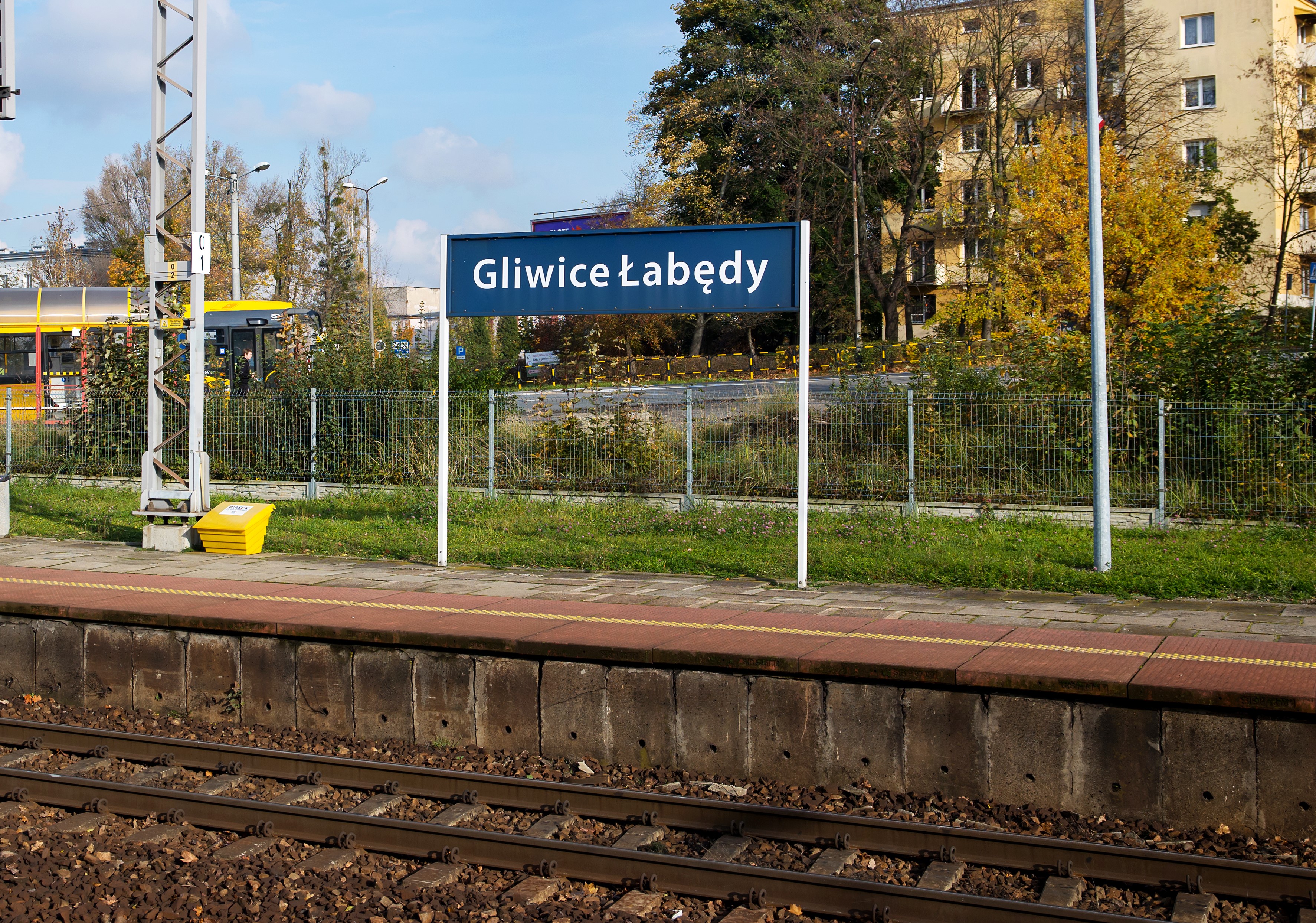 Ogródek kawiarni Klapec w Łabędach będzie działał