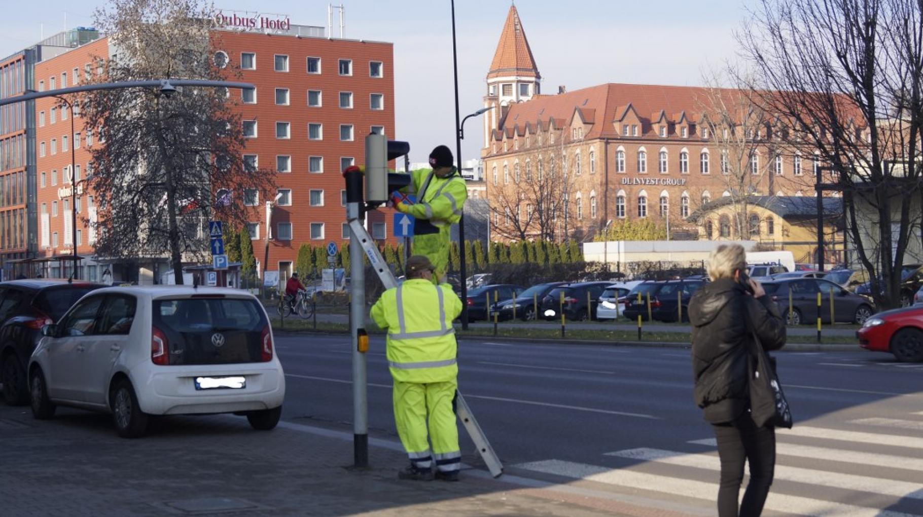 Wiosenne porządki