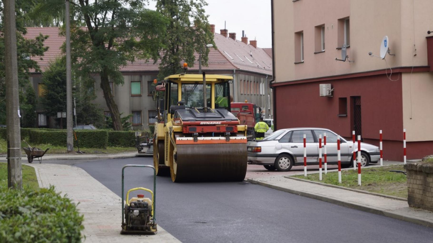 Te ulice zostaną wyremontowane w 2020 r. 