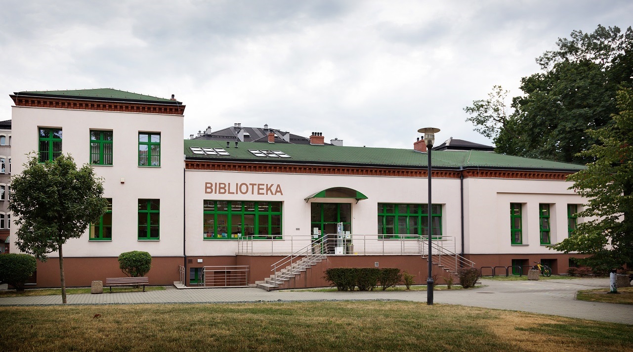 Biblioteka i muzeum w okresie świątecznym