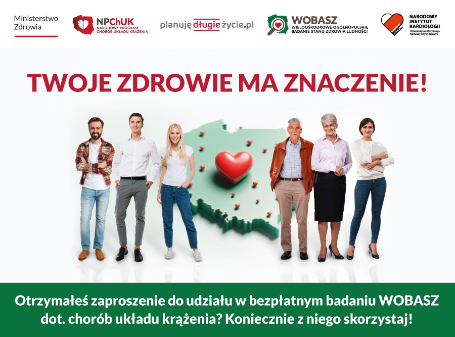 kobiety i mężczyźni