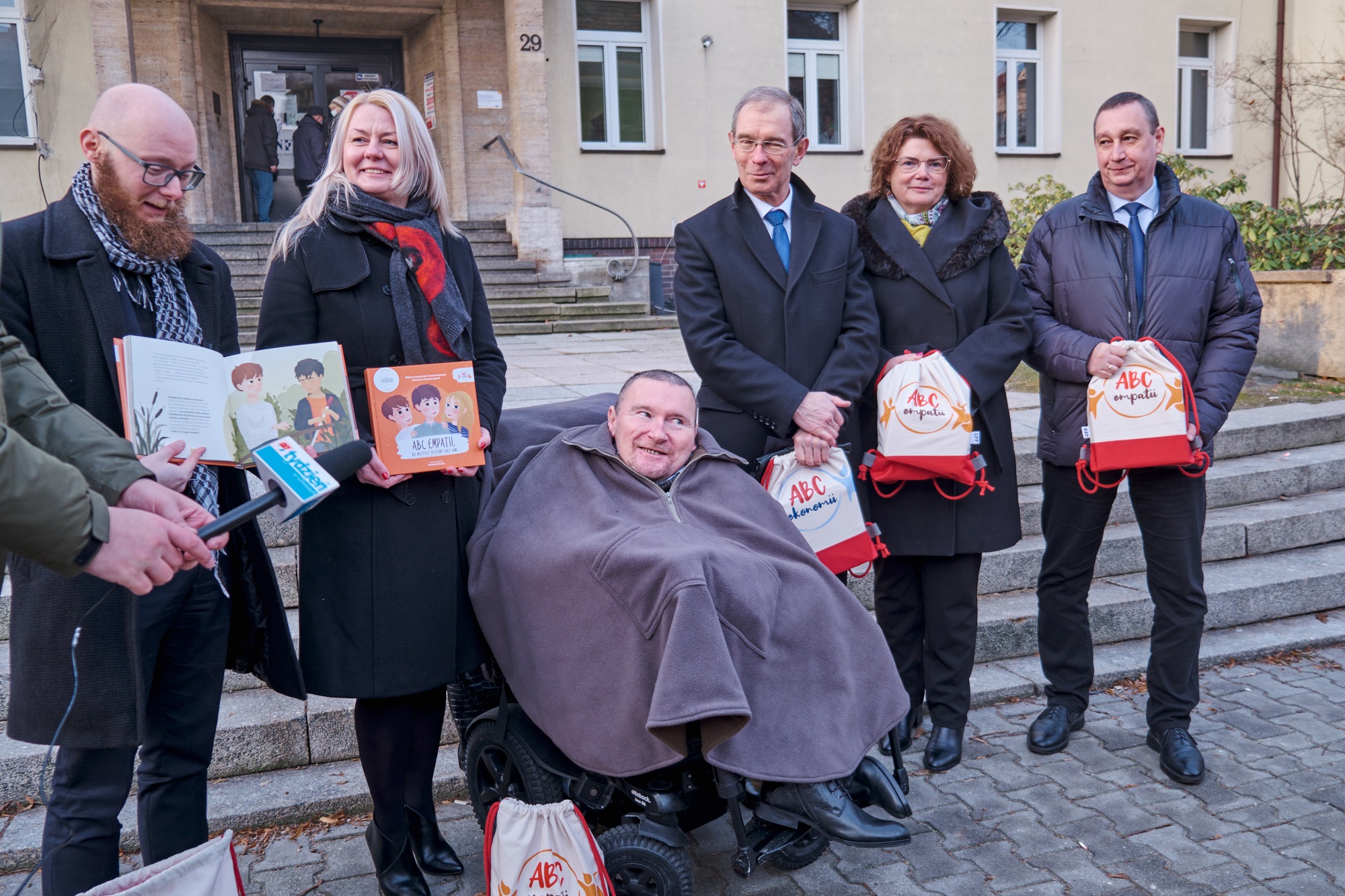 „ABC Empatii” już w Gliwicach