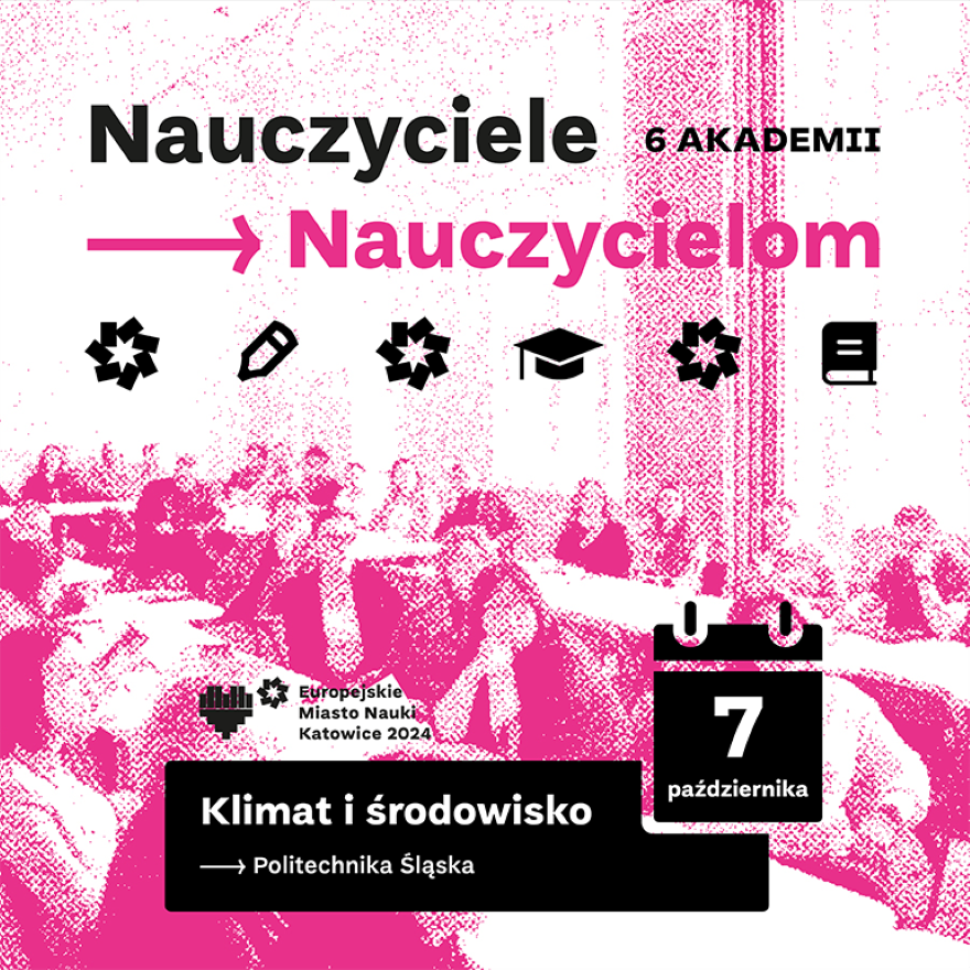 Akademia Nauczyciele Nauczycielom