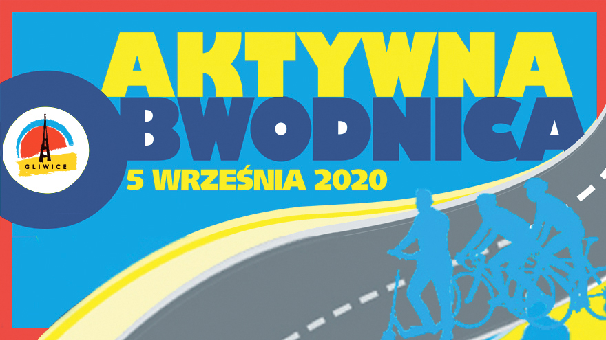 Aktywna obwodnica – zapraszamy na otwarcie! 