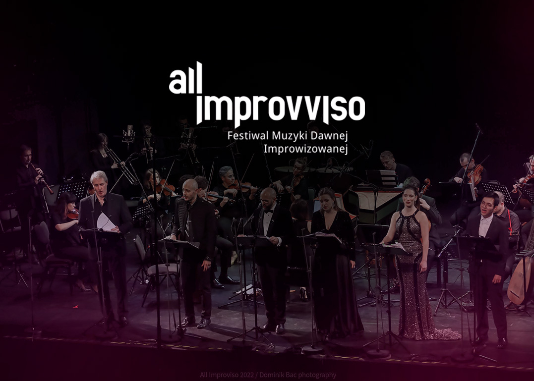 All’Improvviso. Razem w Ruinach