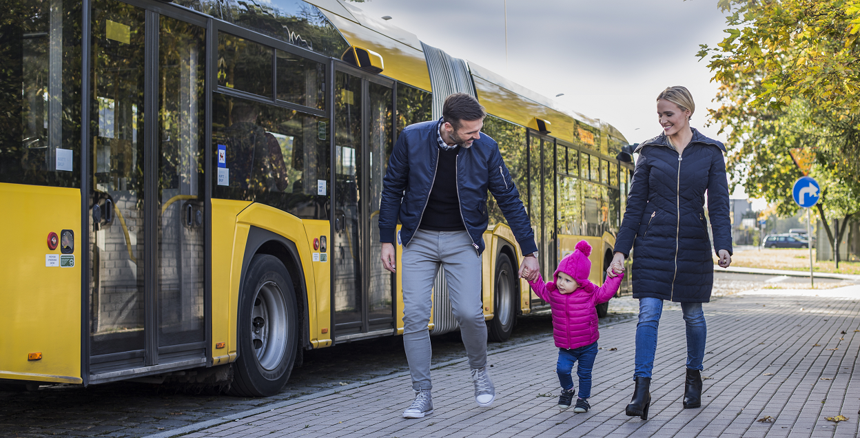 Jak się mają miejskie spółki? Przedsiębiorstwo Komunikacji Miejskiej w Gliwicach Sp. z o.o.