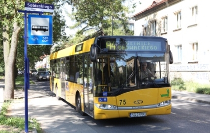 Ciężka waga tramwajów