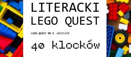 lego quest