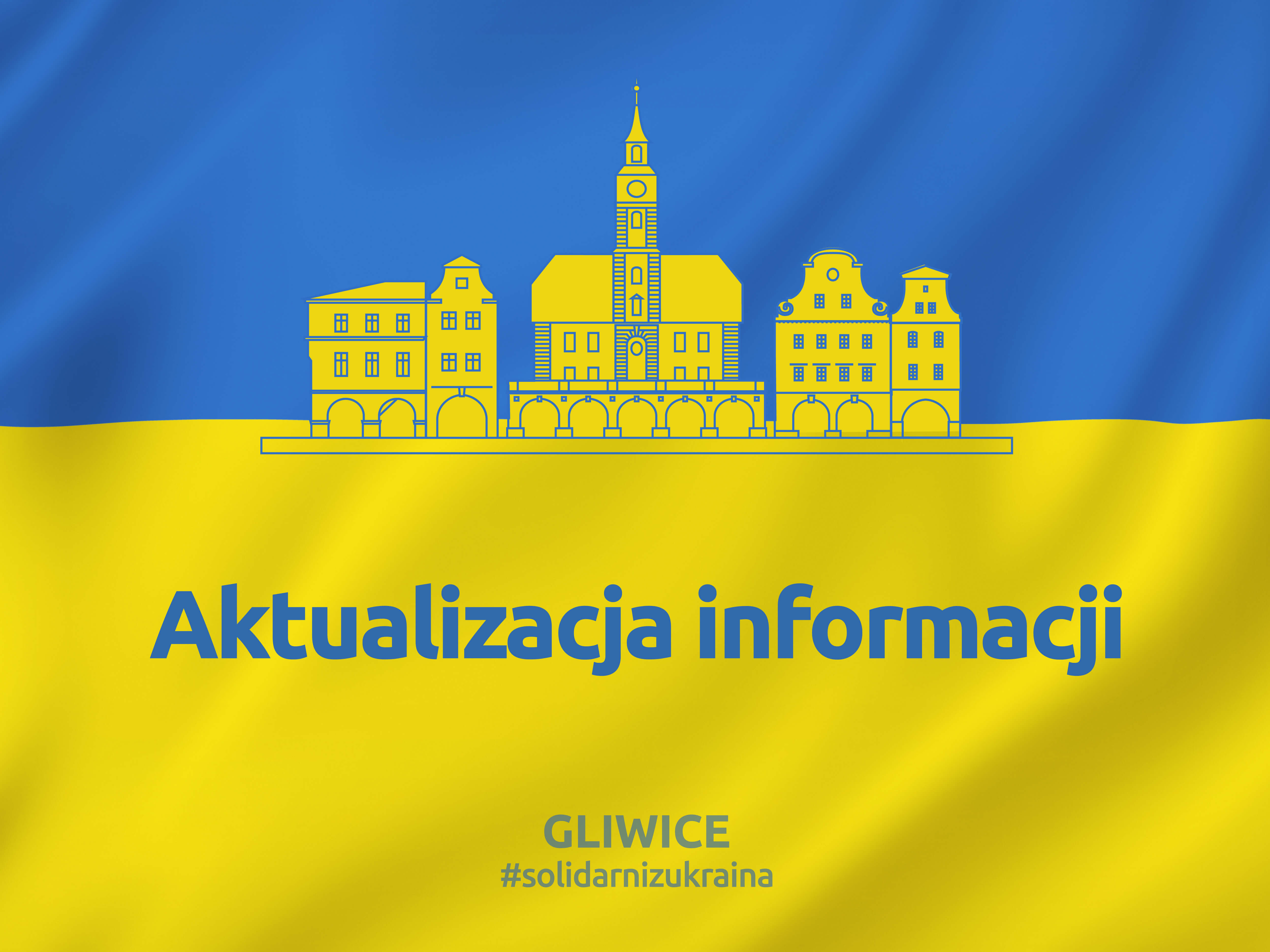 Bezpłatna pomoc medyczna dla uchodźców z Ukrainy / Безкоштовна медична допомога біженцям з України