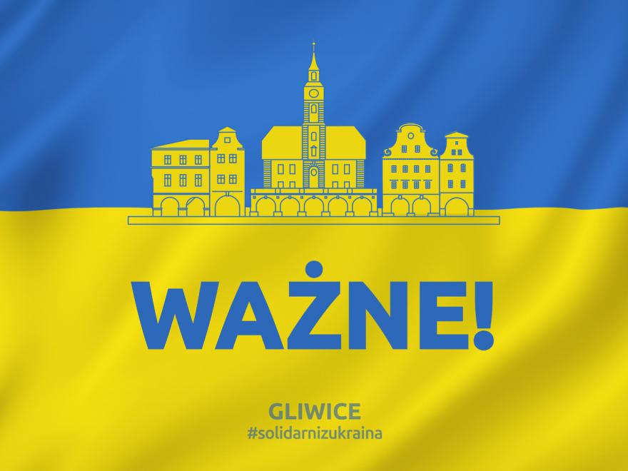 300 zł dla uchodźcy. Można składać wnioski / Заявка на виплату одноразової фінансової допомоги