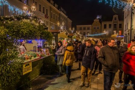 Już pachnie Świętami