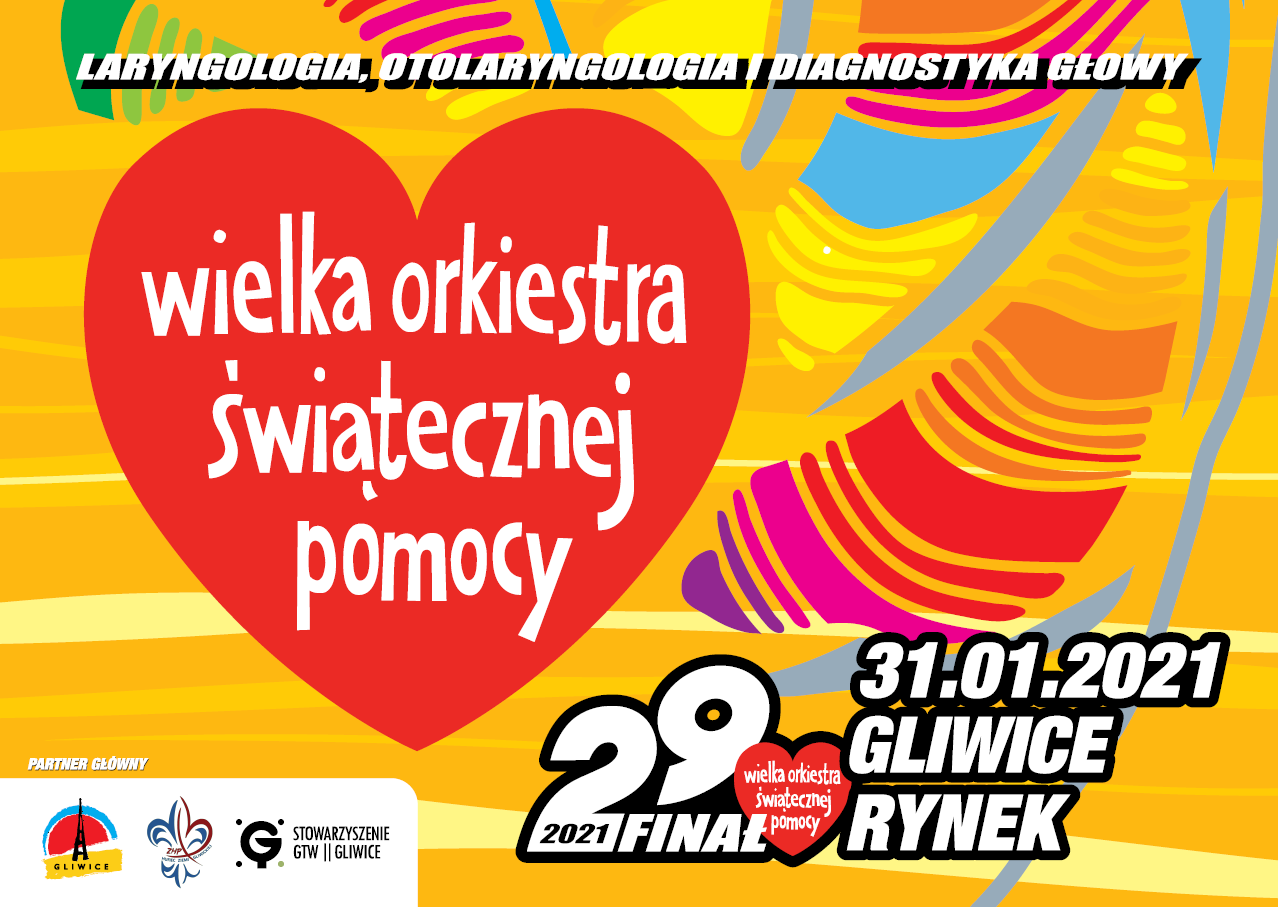 Siema! 29. finał WOŚP-u na Rynku