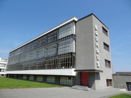 Bauhaus