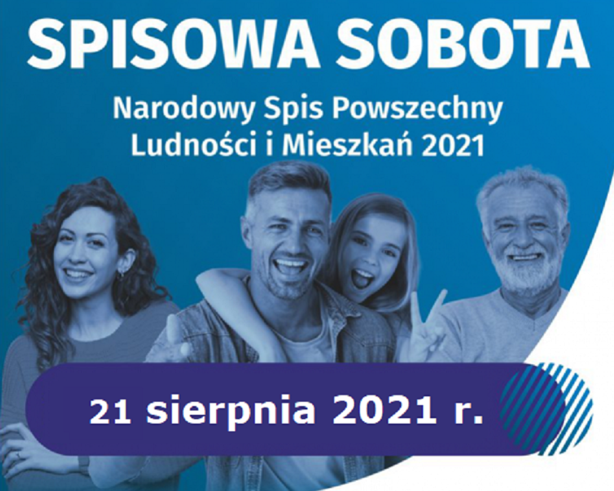 Spisowa sobota w Bojkowie