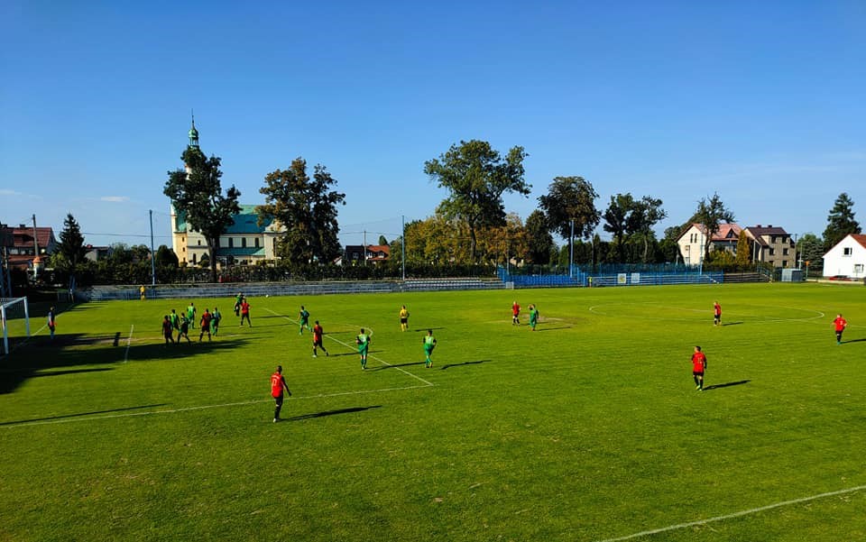 Carbo Gliwice świętuje 75 lat istnienia