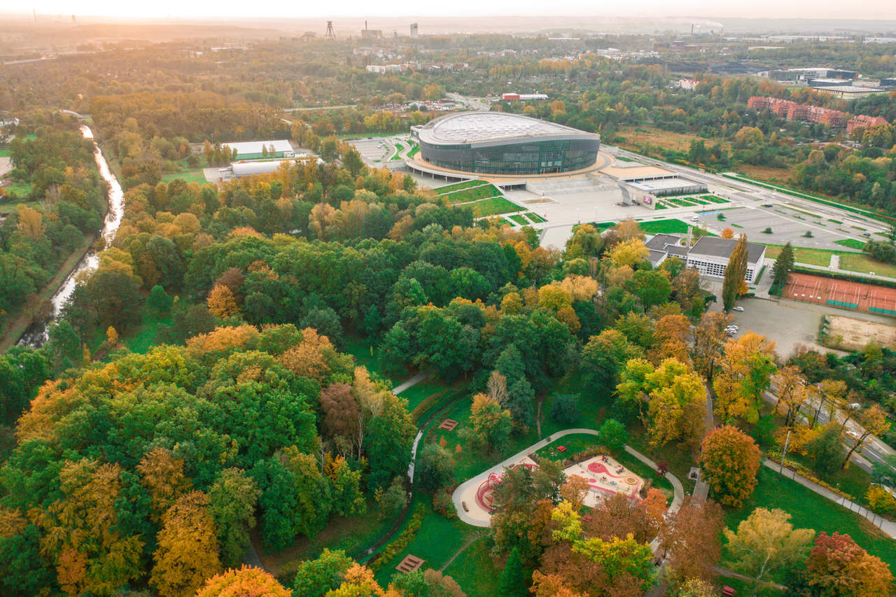 Miasta i regiony myślą o przyszłości