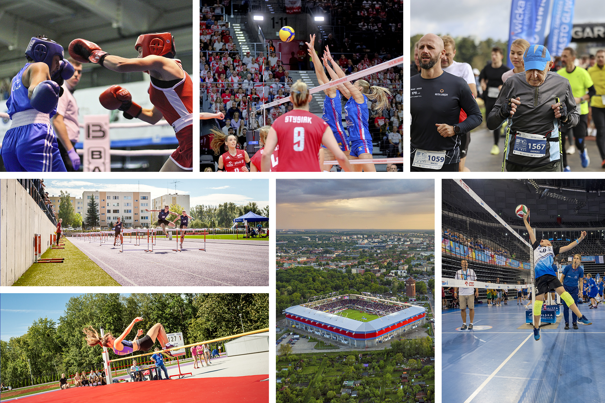 Strategia Rozwoju Sportu w Gliwicach – koniec konsultacji