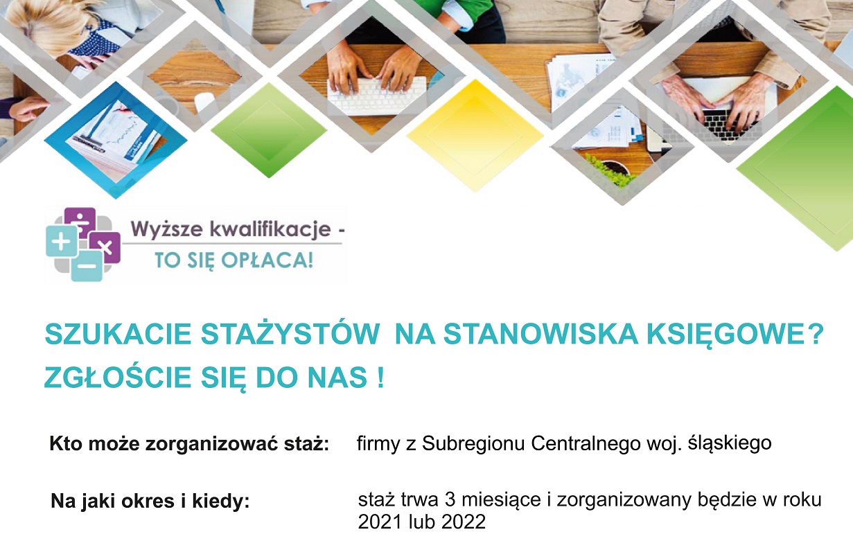 Wyższe kwalifikacje – to się opłaca!