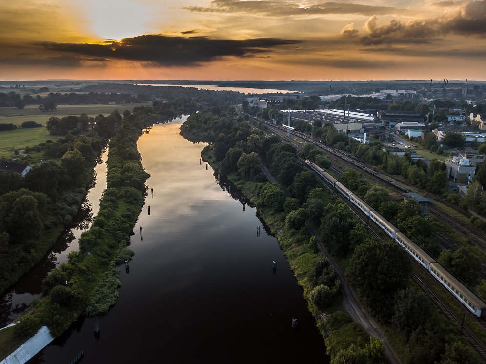 ECO – REJS nad Bałtyk