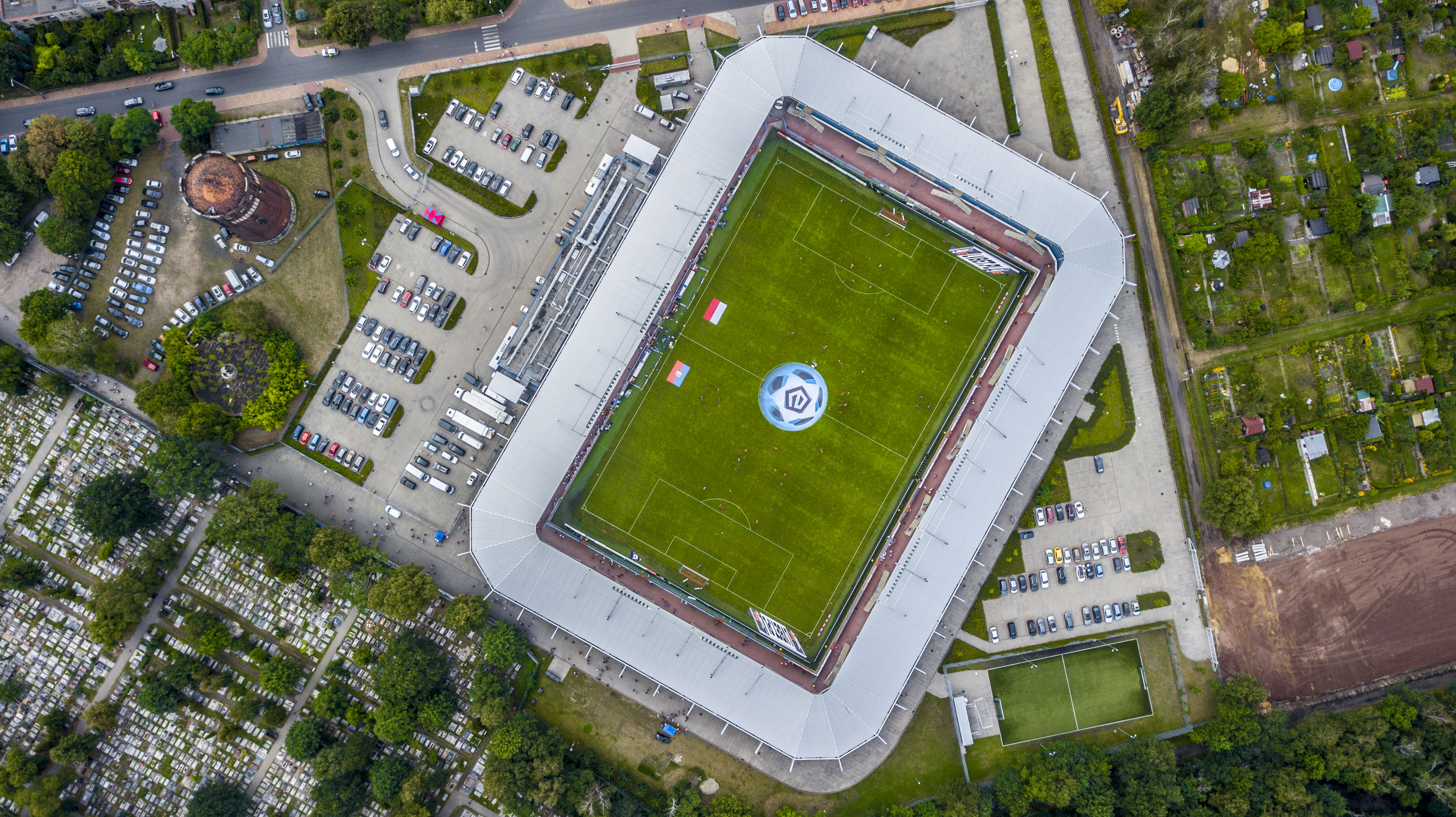 Piast Gliwice