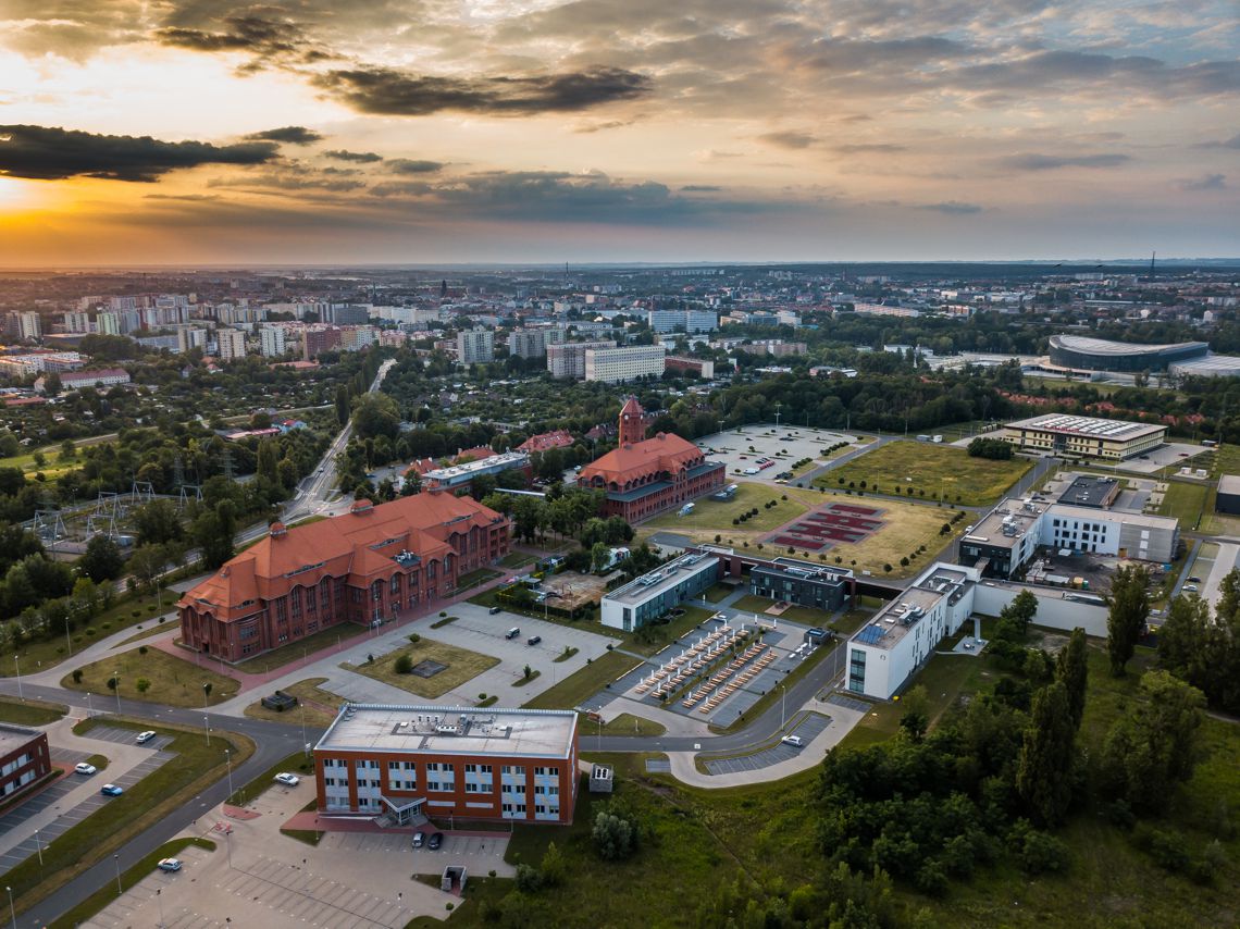 Gliwicka dolina krzemowa się powiększa