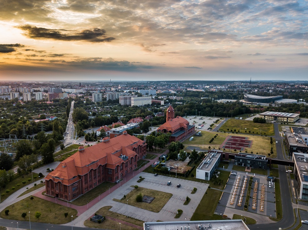 Jak się mają miejskie spółki? Górnośląski Akcelerator Przedsiębiorczości Rynkowej Sp. z o.o.