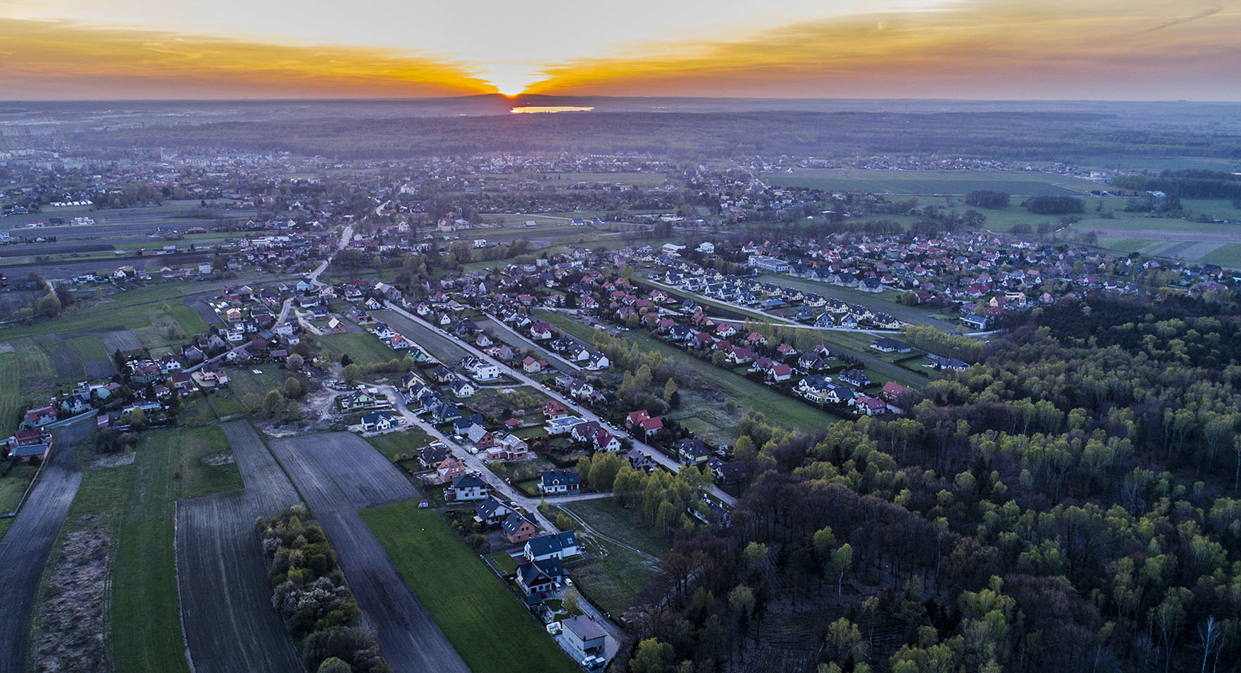 Wymień piec z pomocą miasta!