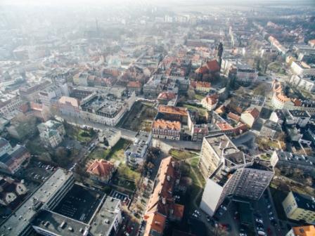 Gliwice
