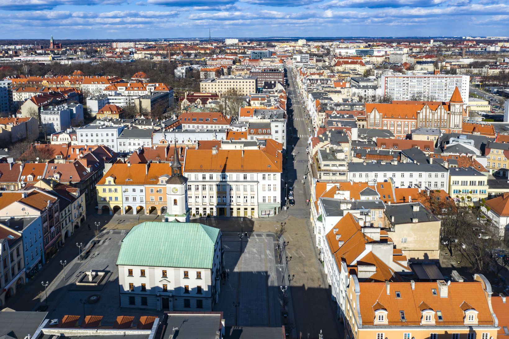 Dzień Samorządu Terytorialnego. Nasze wspólne święto