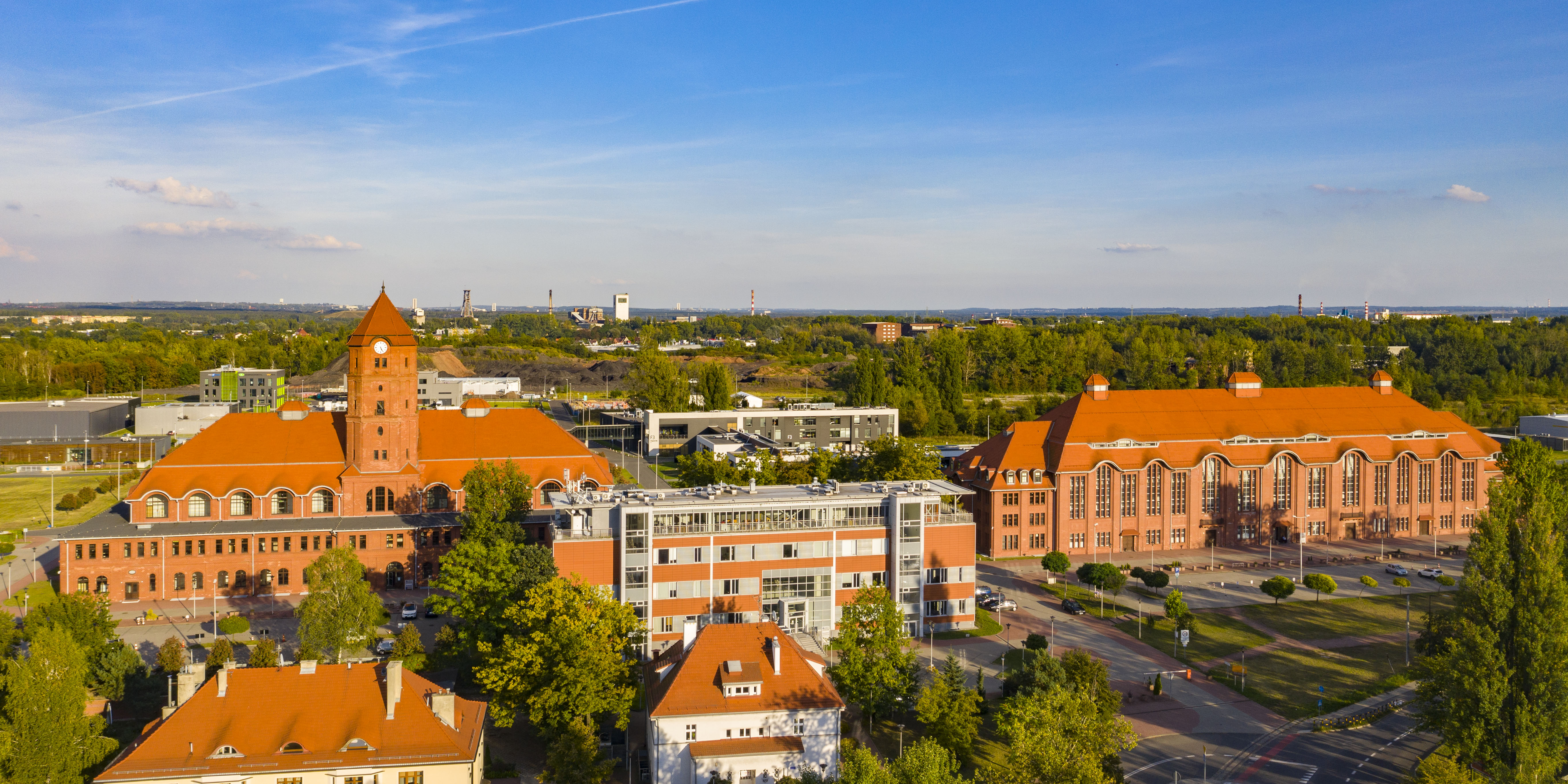 Nowe działki w Nowych Gliwicach